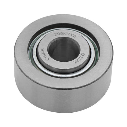 205DDS 3/4 - Agricultural Bearing, 0.75 in Bore (ID) - Round Bore