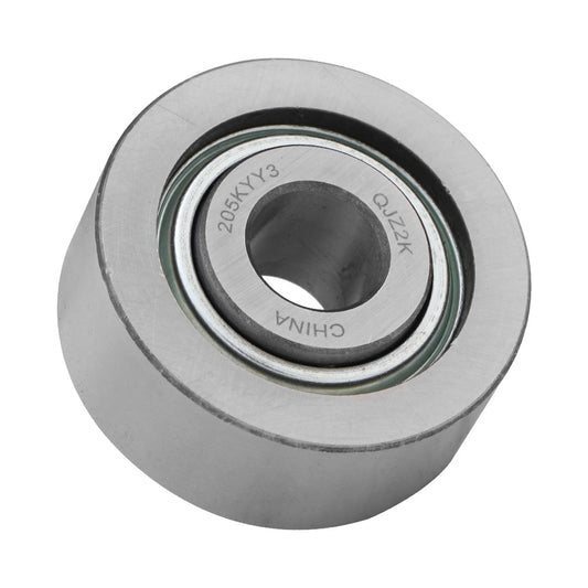 205DDS 3/4 - Agricultural Bearing, 0.75 in Bore (ID) - Round Bore
