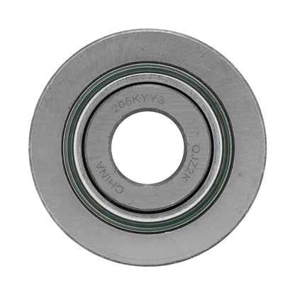 205DDS 3/4 - Agricultural Bearing, 0.75 in Bore (ID) - Round Bore