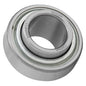 205PP11 - Agricultural Bearing, 1 in Bore (ID) - Round Bore