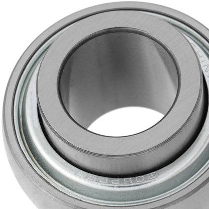 205PPB7, 205TTH, BS217948N - Agricultural Bearing, 0.938 in Bore (ID) - Round Bore