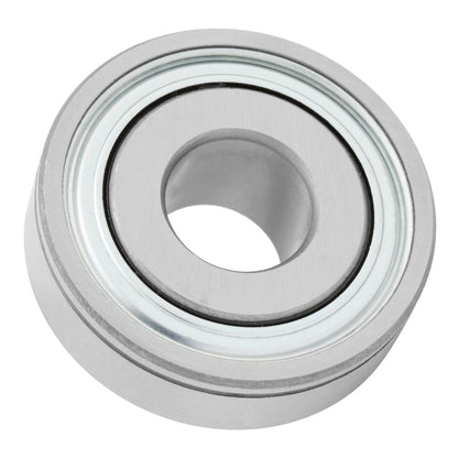 205RVA - Agricultural Bearing, 0.75 in Bore (ID) - Round Bore