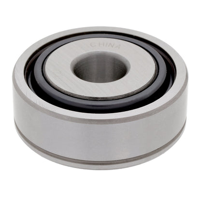 205DDS - Agricultural Bearing, 0.625 in Bore (ID) - Round Bore