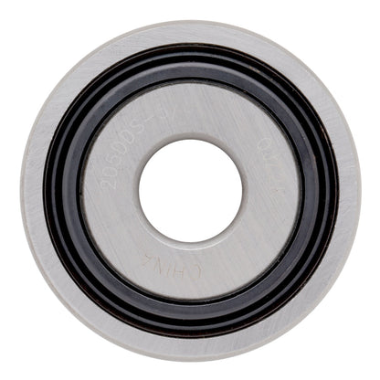 205DDS - Agricultural Bearing, 0.625 in Bore (ID) - Round Bore