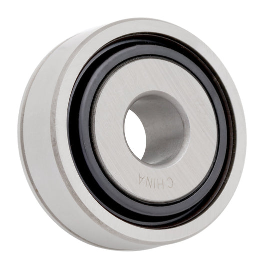 205DDS - Agricultural Bearing, 0.625 in Bore (ID) - Round Bore