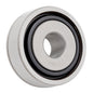 205DDS - Agricultural Bearing, 0.625 in Bore (ID) - Round Bore