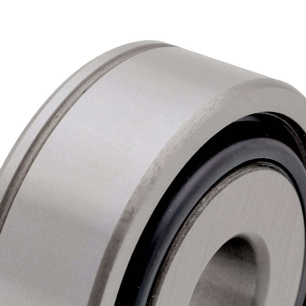 205DDS - Agricultural Bearing, 0.625 in Bore (ID) - Round Bore