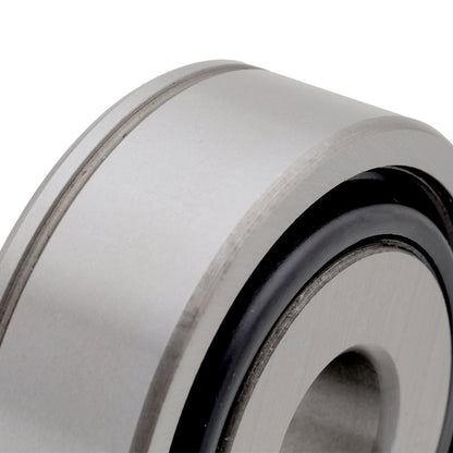 205DDS - Agricultural Bearing, 0.625 in Bore (ID) - Round Bore