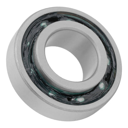 206KP2 - Agricultural Bearing, 1.181 in Bore (ID) - Round Bore