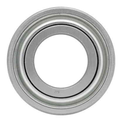 206KP2 - Agricultural Bearing, 1.181 in Bore (ID) - Round Bore