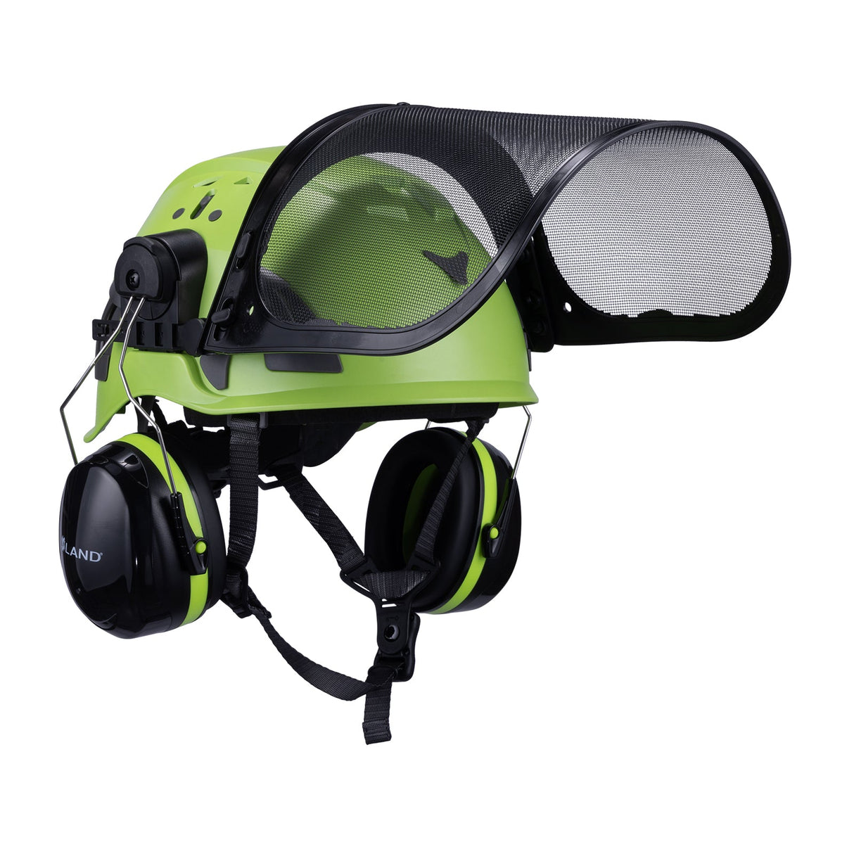 AeroPro Arbor Kit