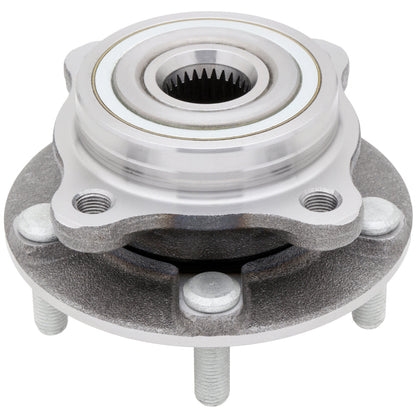 513133 - Front Wheel Hub Bearing Assembly