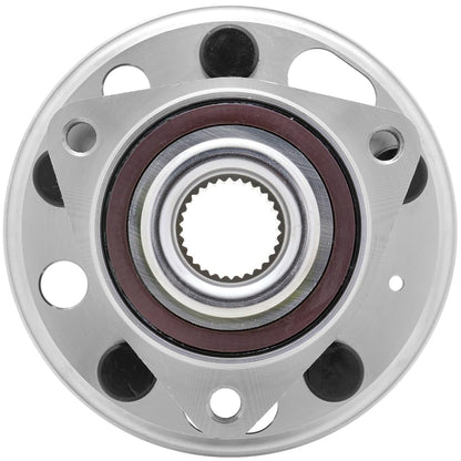 513288 - Front & Rear Wheel Hub Bearing Assembly