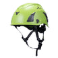 AeroPro Rescue Series Safety Helmet