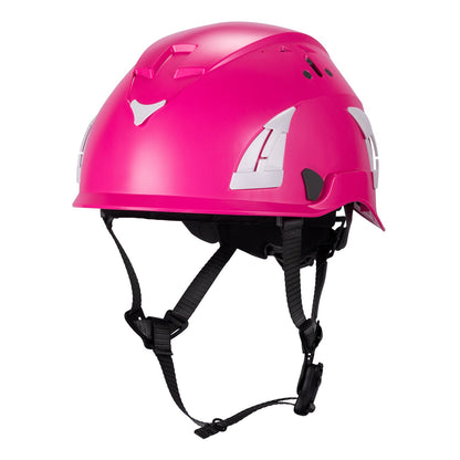 AeroPro Rescue Series Safety Helmet