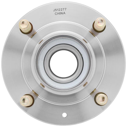 512277 - Rear Wheel Hub Bearing Assembly