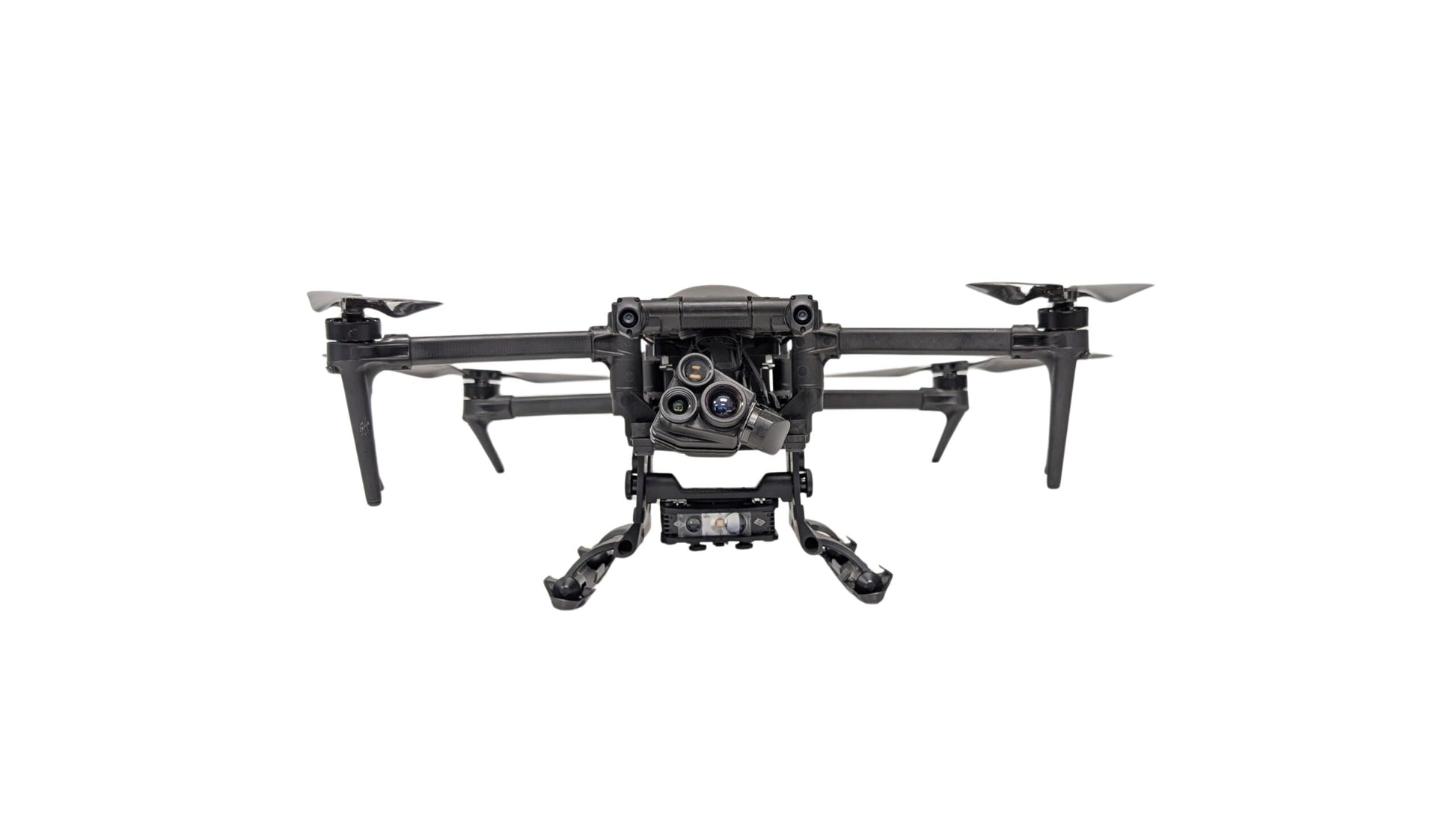Parrot ANAFI UKR Landing & Lighting System - EXOLANDER© + RUGO™