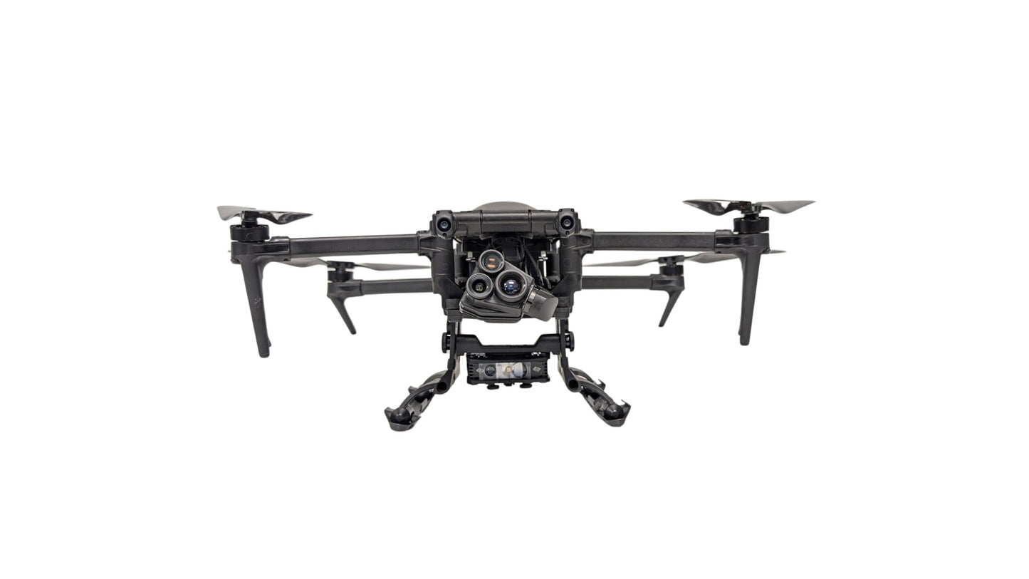 Parrot ANAFI UKR Landing & Lighting System - EXOLANDER© + RUGO™ - Image 5