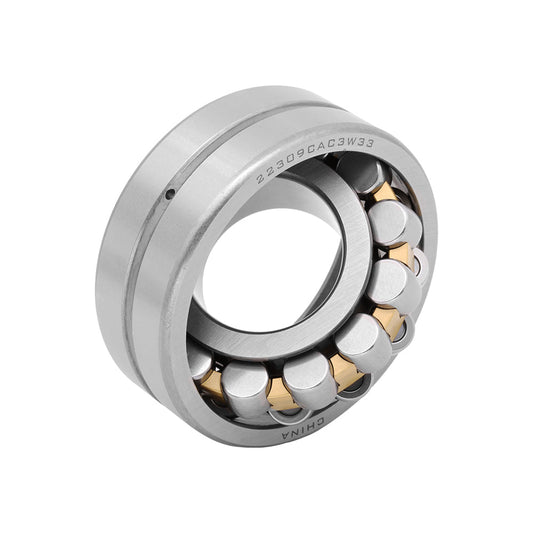 22309CAC3W33 - Spherical Roller Bearing - 1.772 in Bore (ID)