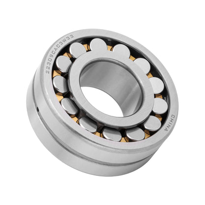 22309CAC3W33 - Spherical Roller Bearing - 1.772 in Bore (ID)