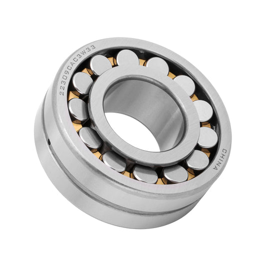 22309CAC3W33 - Spherical Roller Bearing - 1.772 in Bore (ID)