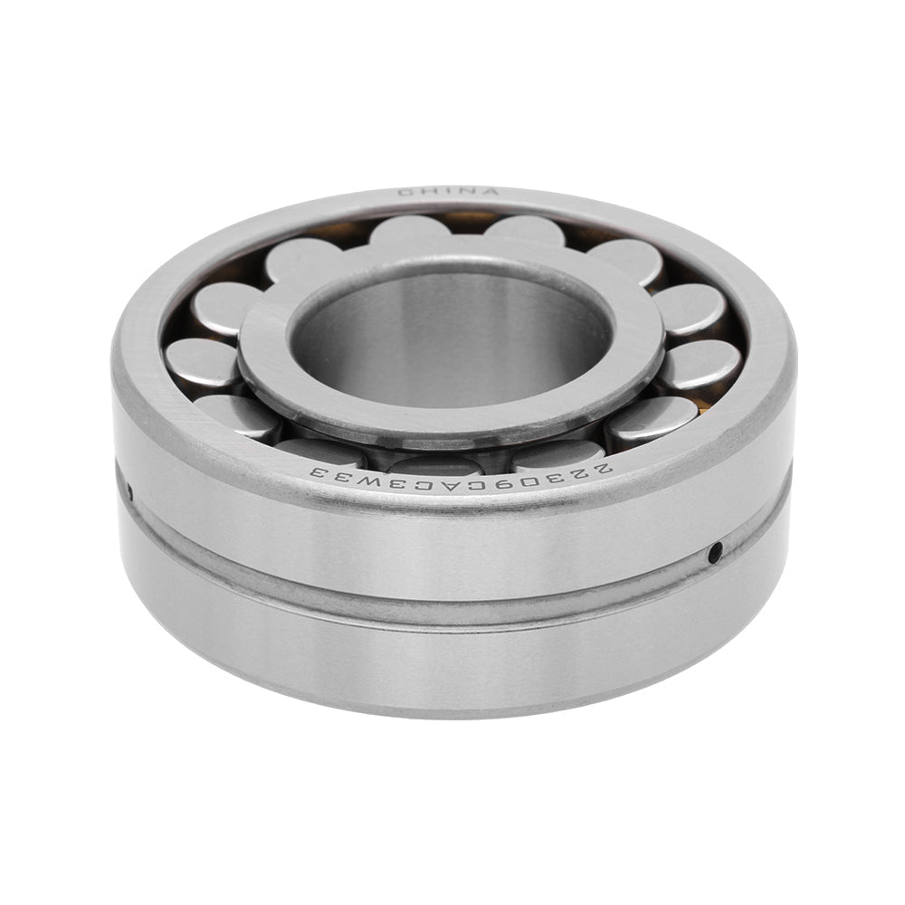 22309CAC3W33 - Spherical Roller Bearing - 1.772 in Bore (ID)
