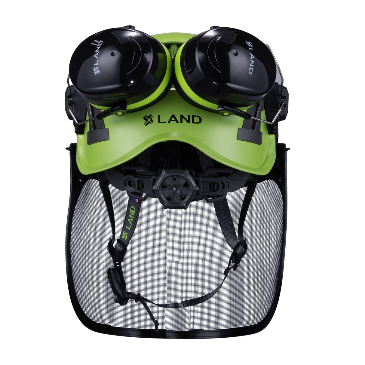 AeroPro Arbor Kit