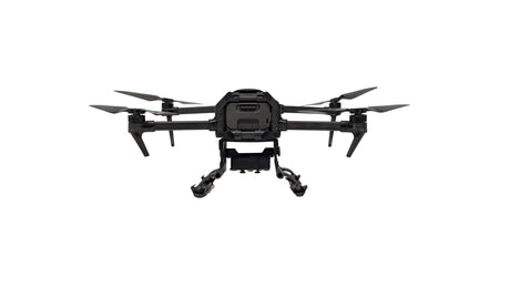 Parrot ANAFI UKR Landing & Lighting System - EXOLANDER© + RUGO™ - Image 6