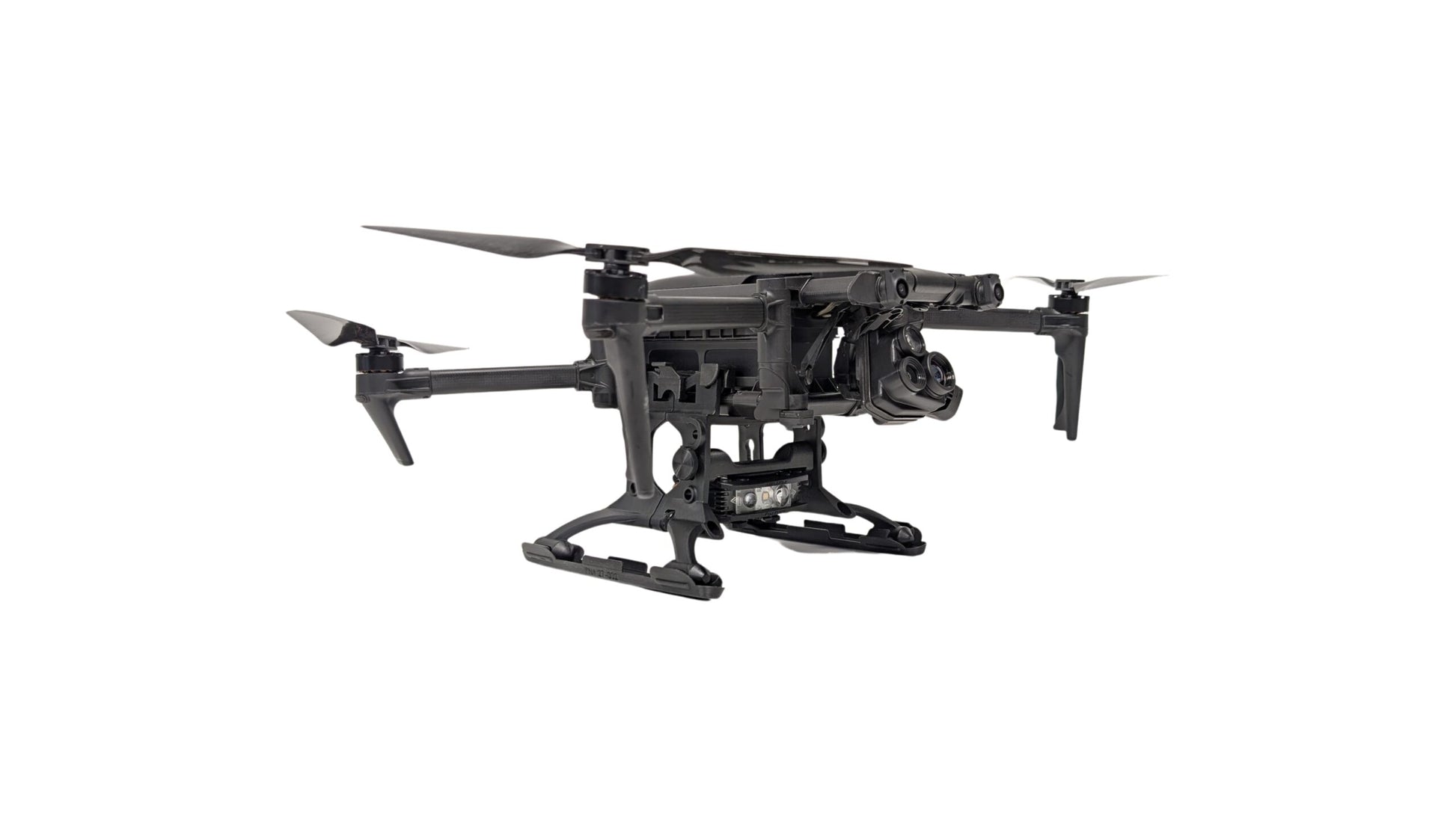 Parrot ANAFI UKR Landing & Lighting System - EXOLANDER© + RUGO™ - Image 7