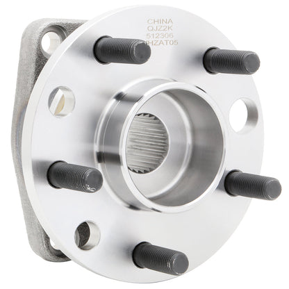 512306 - Rear Wheel Hub Bearing Hub Assembly