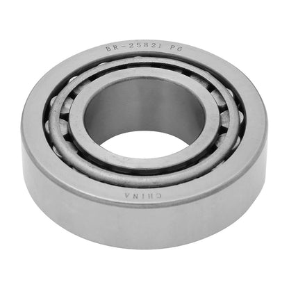 Cone: 25877 & Race: 25821 - Tapered Roller Bearing Set, 1.375 in Bore (ID)