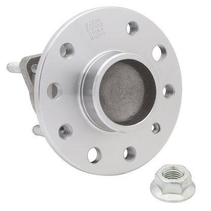 512362 - Rear Wheel Hub Bearing Hub Assembly