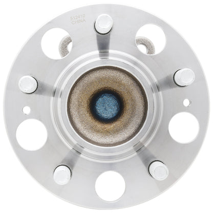 512410 - Rear Wheel Hub Bearing Hub Assembly
