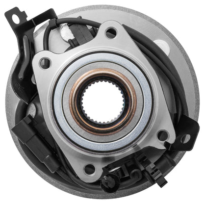 512479 - Rear (Passenger Side) Wheel Hub Bearing Assembly