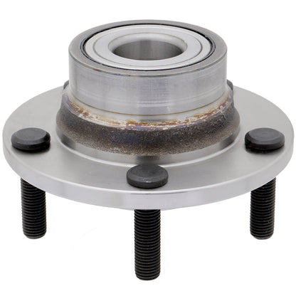 512429 - Rear Wheel Hub Bearing Assembly