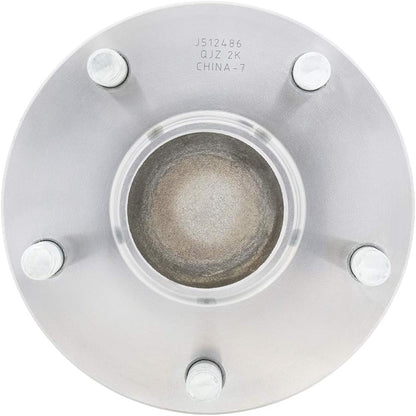 512486 - Rear Wheel Hub Bearing Hub Assembly