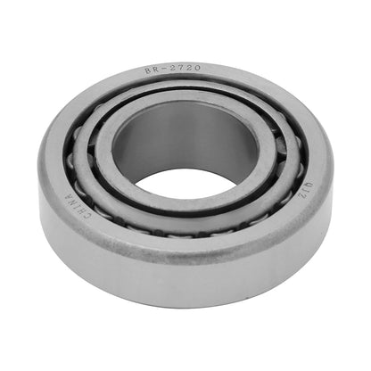 Cone: 2780 & Race: 2720 - Tapered Roller Bearing Set, 1.436 in Bore (ID)