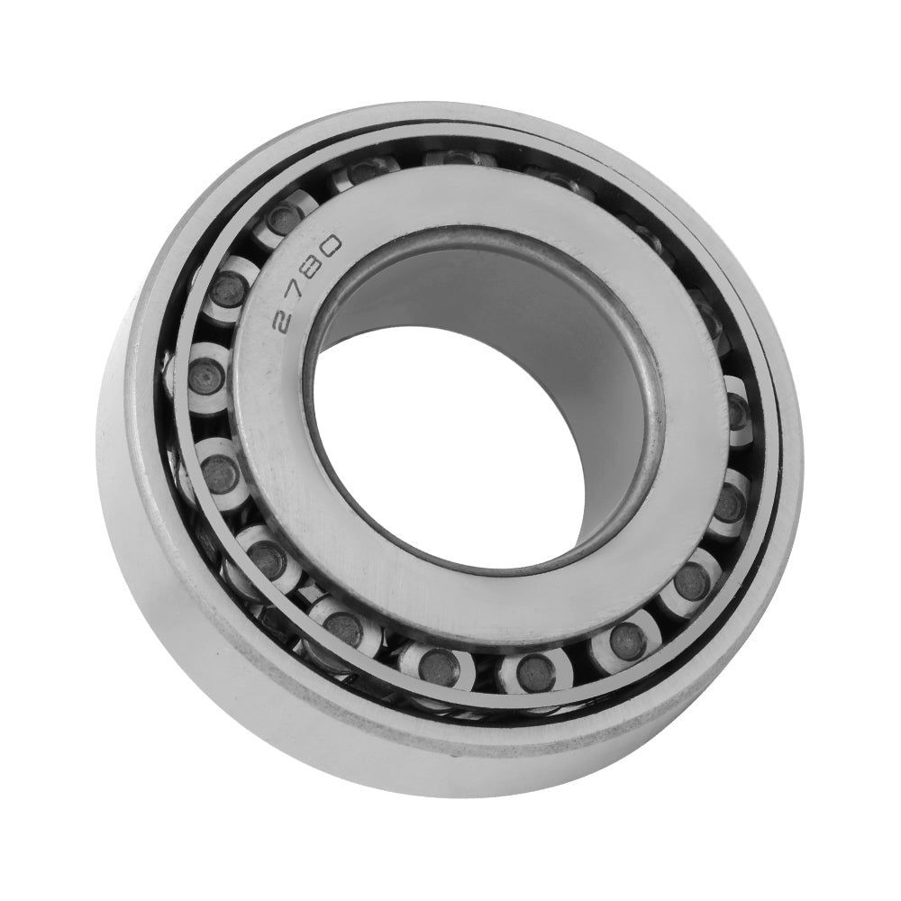 Cone: 2780 & Race: 2720 - Tapered Roller Bearing Set, 1.436 in Bore (ID)
