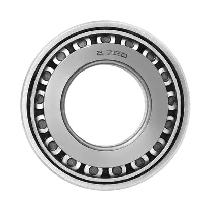 Cone: 2780 & Race: 2720 - Tapered Roller Bearing Set, 1.436 in Bore (ID)