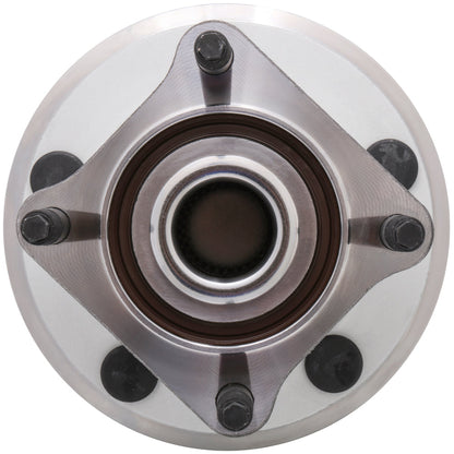 512302 - Rear Wheel Hub Bearing Assembly