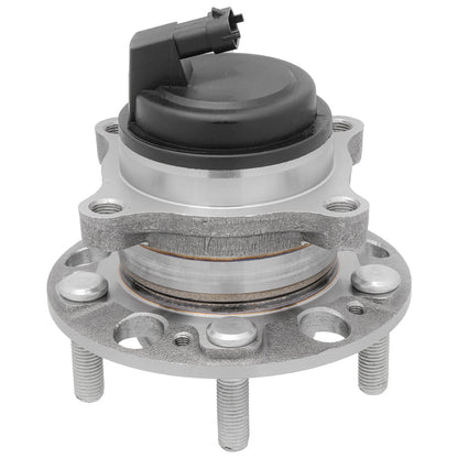 513278 - Front Wheel Hub Bearing Assembly