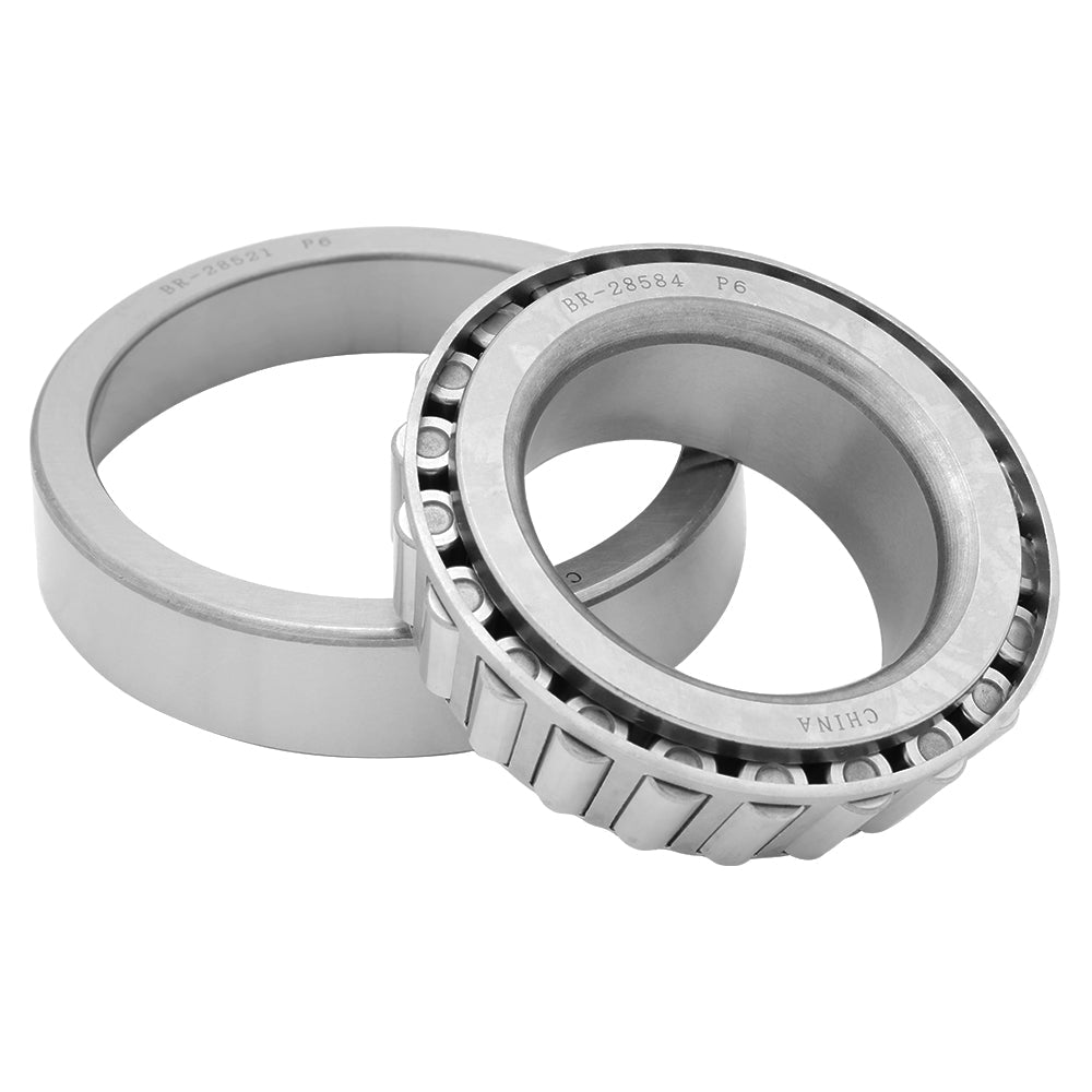 Cone: 28584 & Race: 28521 - Tapered Roller Bearing Set, 2.063 in Bore (ID)