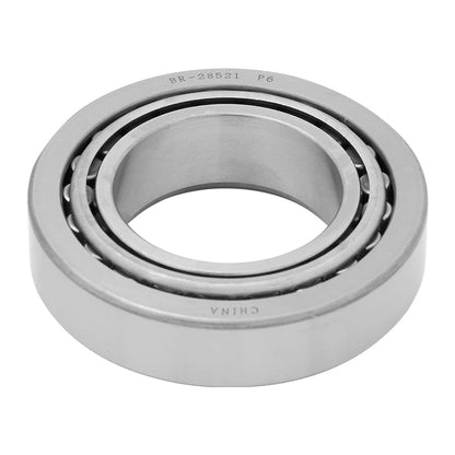 Cone: 28584 & Race: 28521 - Tapered Roller Bearing Set, 2.063 in Bore (ID)