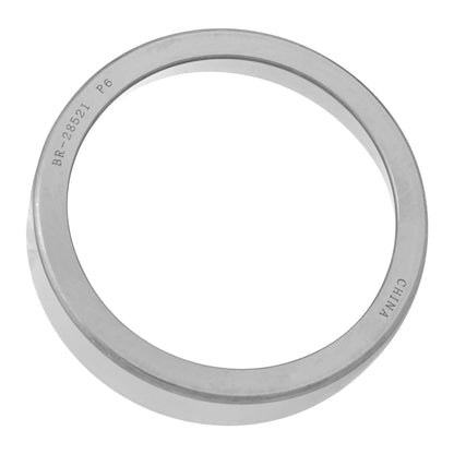 Cone: 28584 & Race: 28521 - Tapered Roller Bearing Set, 2.063 in Bore (ID)