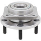 513074 - Front Wheel Hub Bearing Assembly