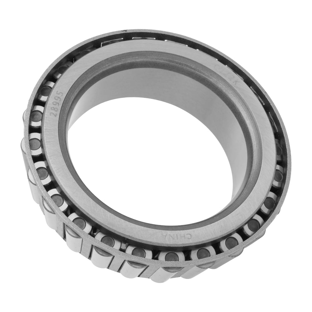Cone: 28995 & Race: 28920 - Tapered Roller Bearing Set, 2.47 in Bore (ID)