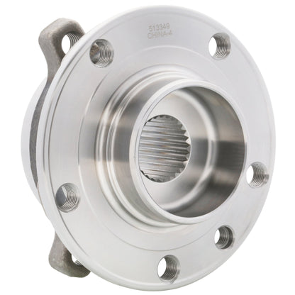 513349 - Front Wheel Hub Bearing Assembly