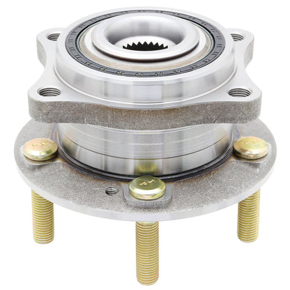 513266 - Front & Rear Wheel Hub Bearing Assembly