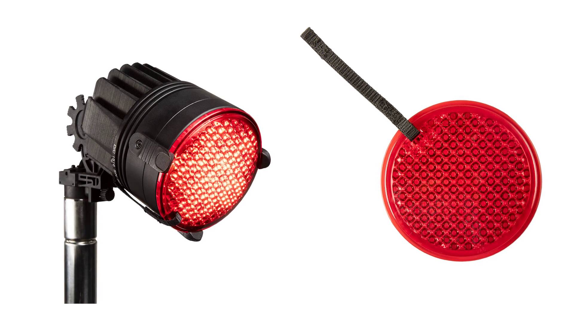 FoxFury, Red Diffuser, Nomad