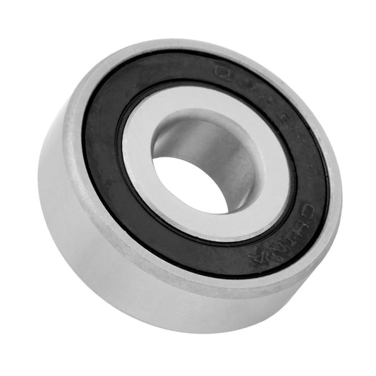 6801 - Deep Groove Radial Ball Bearing, 0.472" Bore (ID)